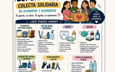 Solidaridad Jaimista