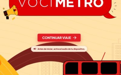 El VocíMetro