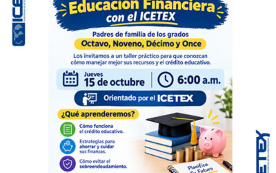 Taller de Educación Financiera