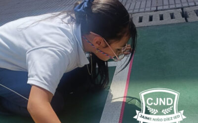Midiendo el entorno